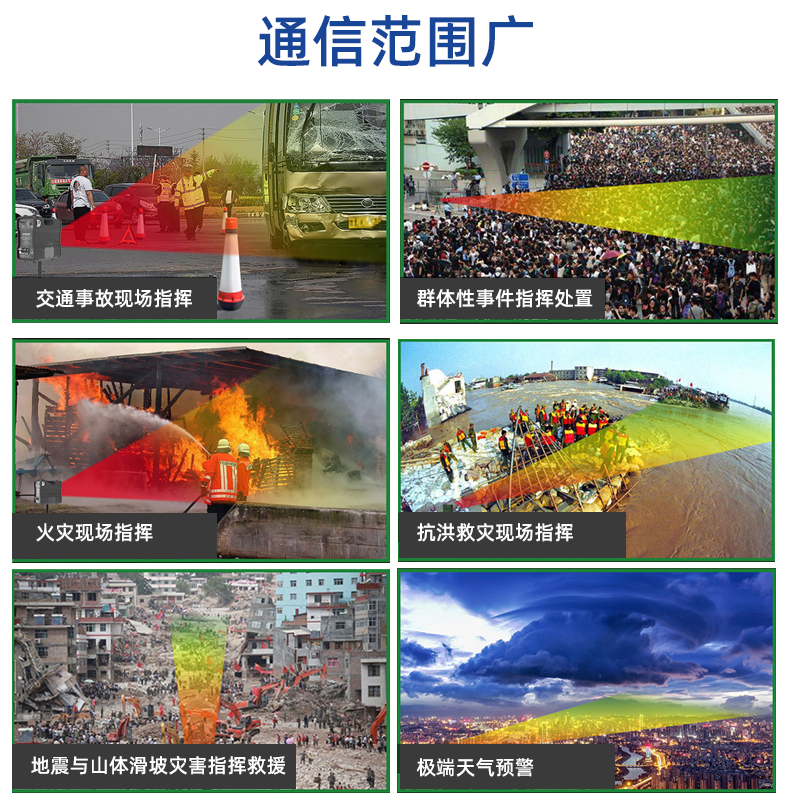 消防應(yīng)急救援強(qiáng)聲器