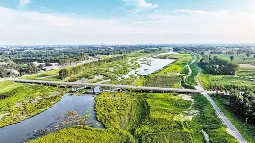 用好用足國(guó)債資金，河北恢復(fù)重建提速增效